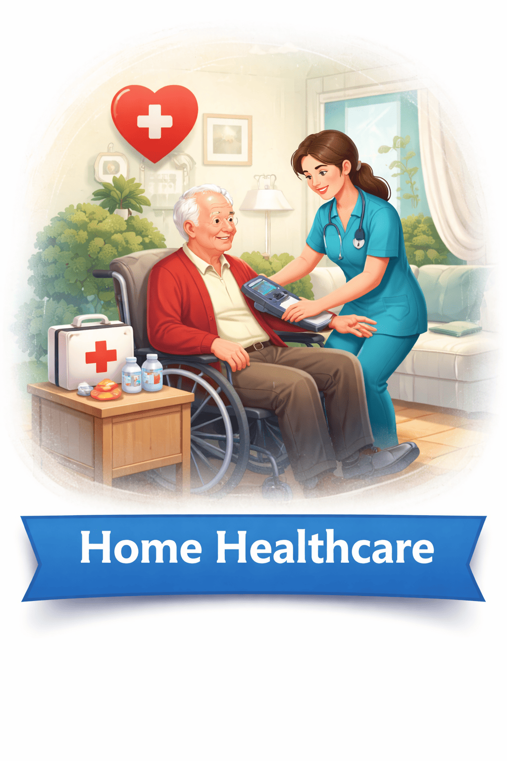 HOME HEALTHCARE